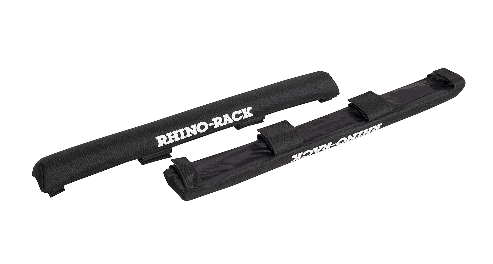 Rhino Rack Pioneer Wrap Pads 700mm with Straps 43150