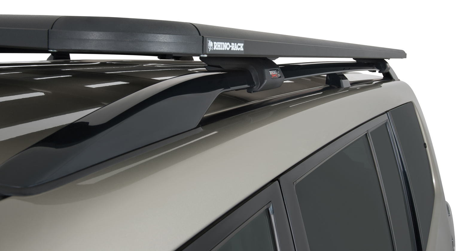 Rhino Pioneer Platform Rack Suits 200 Series Cruiser vrogue.co