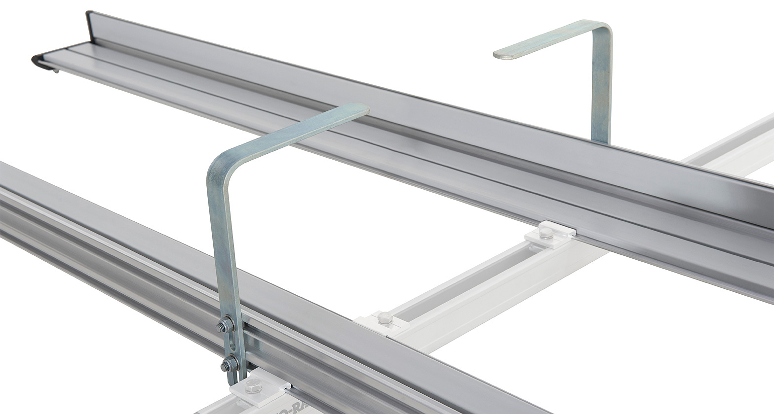 CSL3 Extension Ladder Rack (3m/9.8ft) RhinoRack