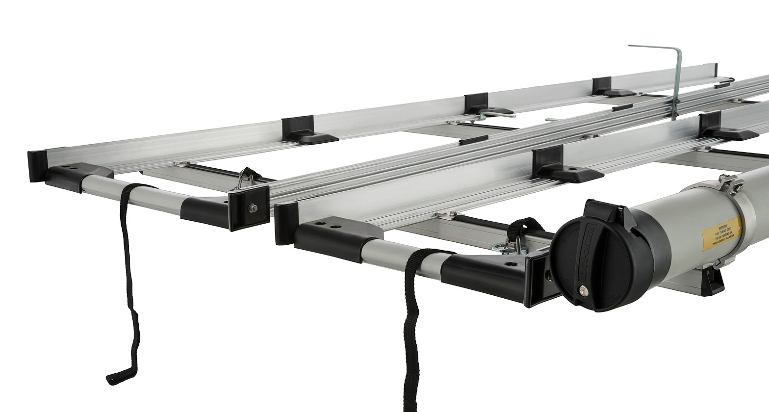 RLLB Rhino Rack Ladder Cable Lock 70cm 27.6inch