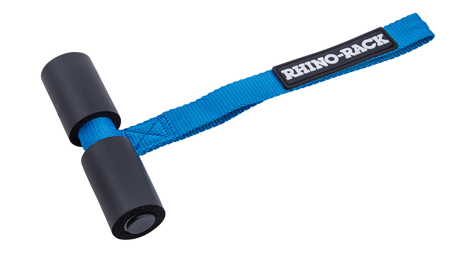 RBAS2 Paddleboard Tie Down Straps RhinoRack