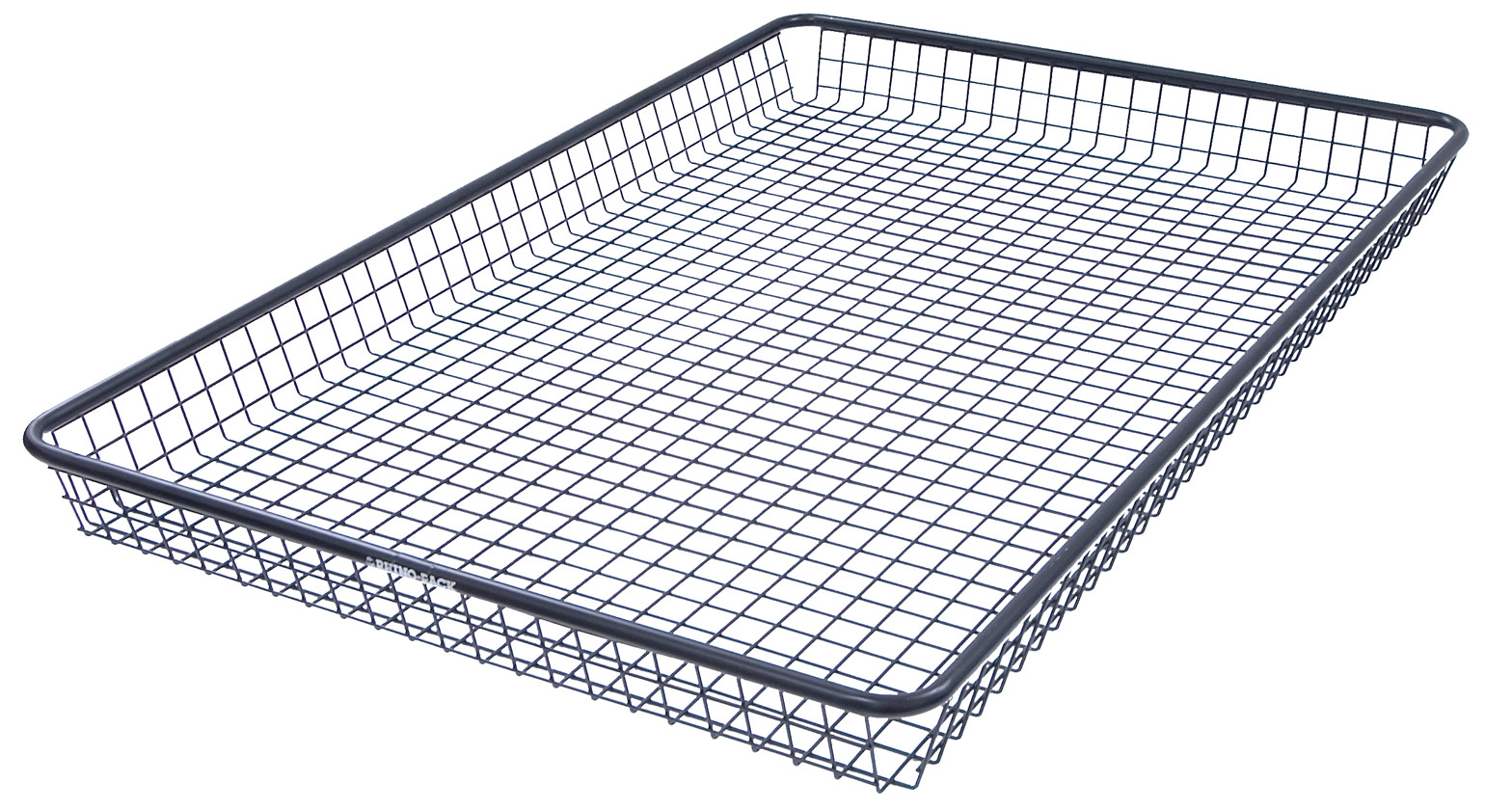 RLBXL Steel Mesh Basket XL RhinoRack