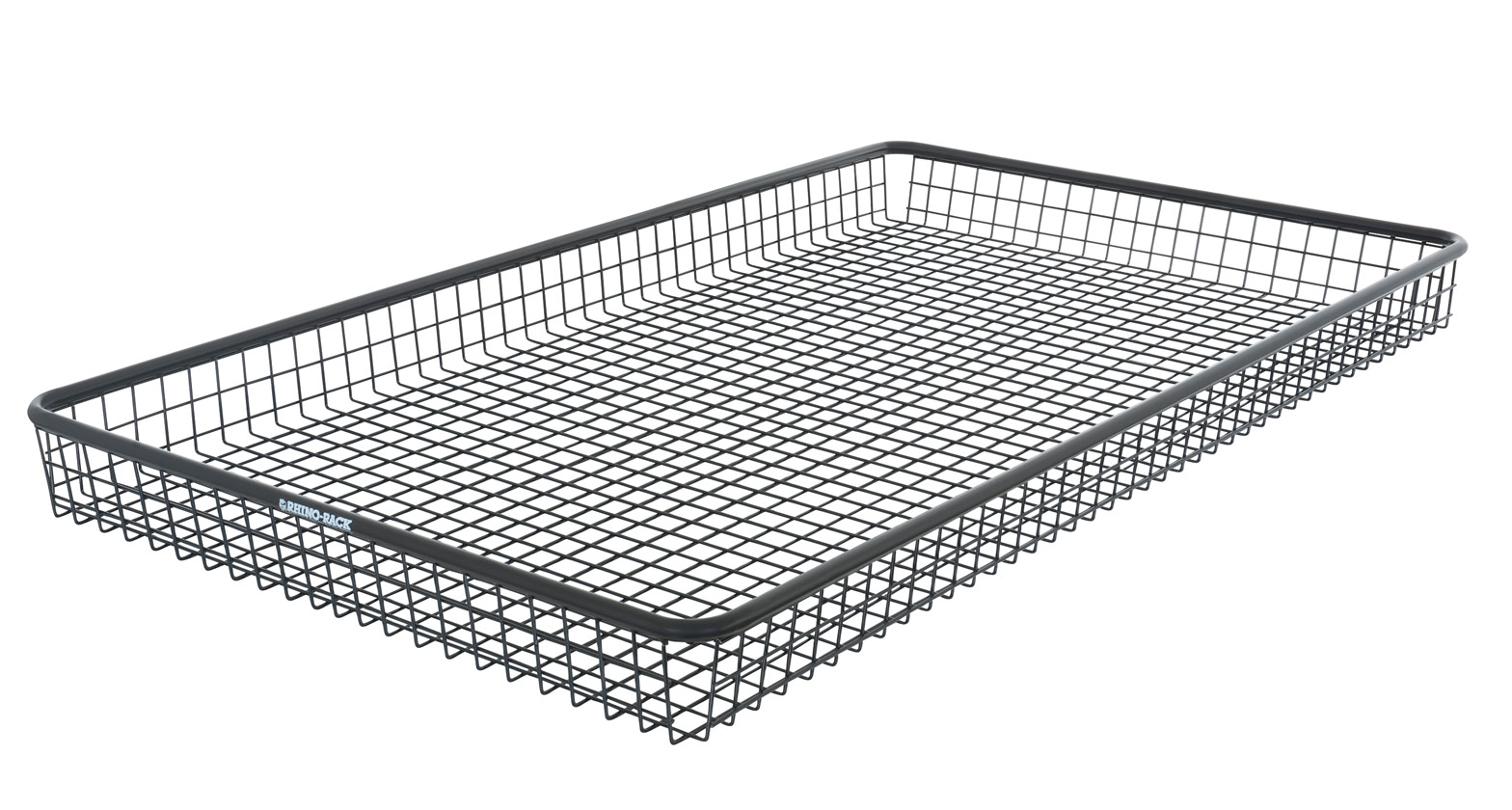 RLBXXL Steel Mesh Basket XXL RhinoRack