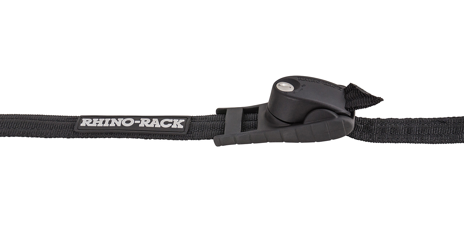 RTD45L Rapid Locking Straps (4.5m / 15ft) RhinoRack
