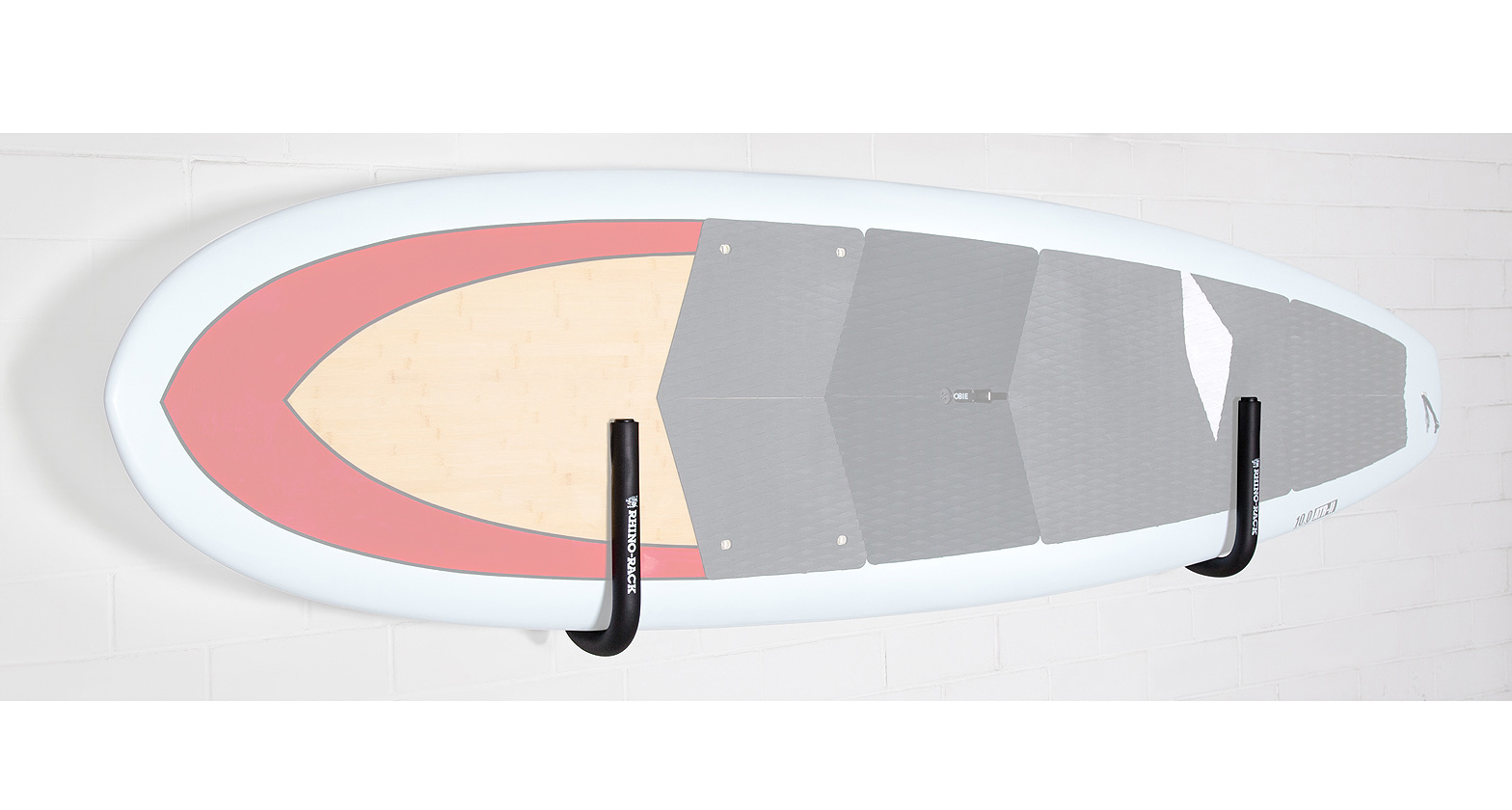 RWHPB Paddle Board Wall Hanger RhinoRack